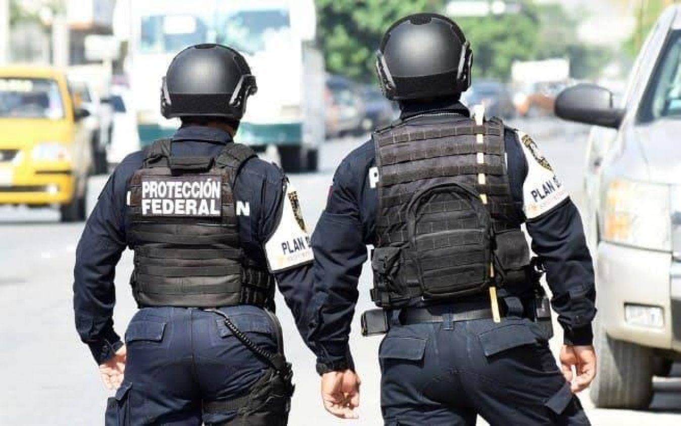 Registra la entidad repunte en robos con violencia: IGAVIM