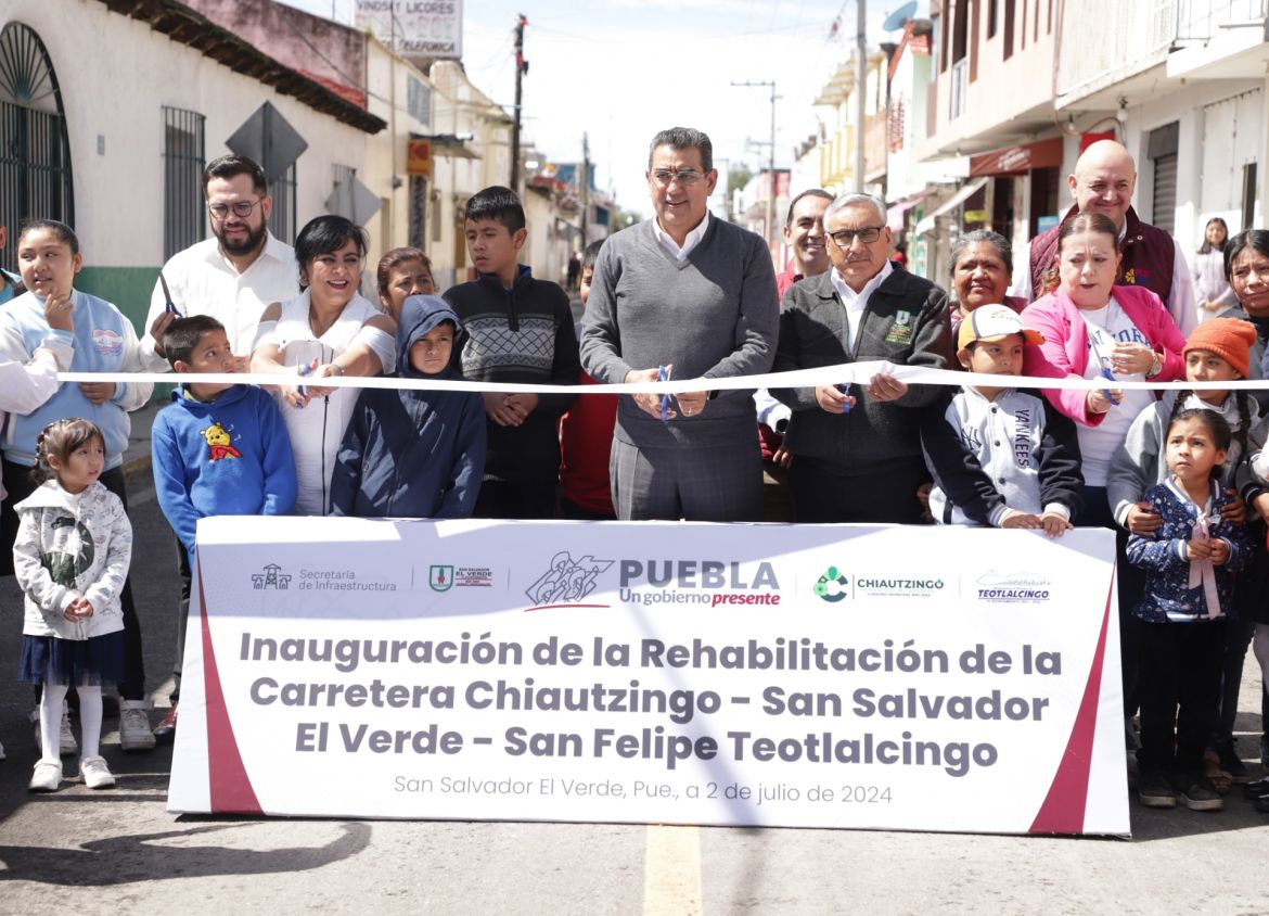 Sergio Salomón