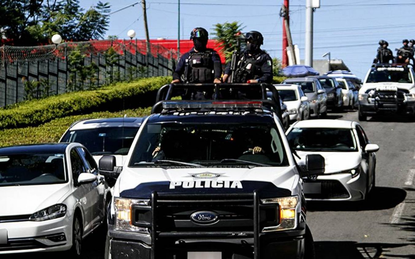 Privan de la libertad a funcionario de Veracruz 