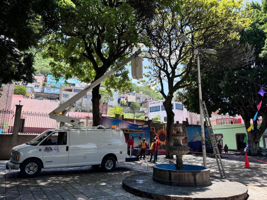 Atlixco