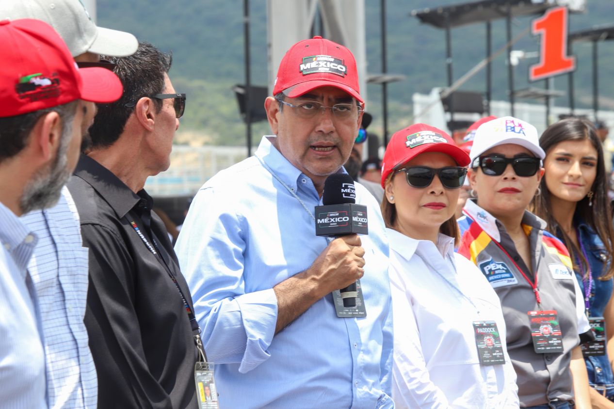 Sergio Salomón