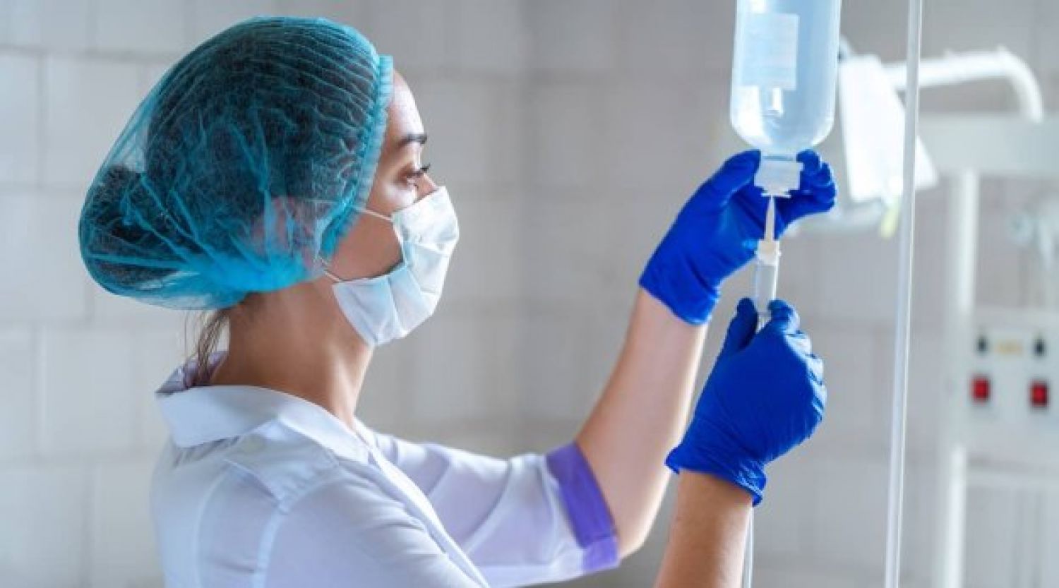 IMSS – Bienestar abre convocatoria para vacantes de enfermería