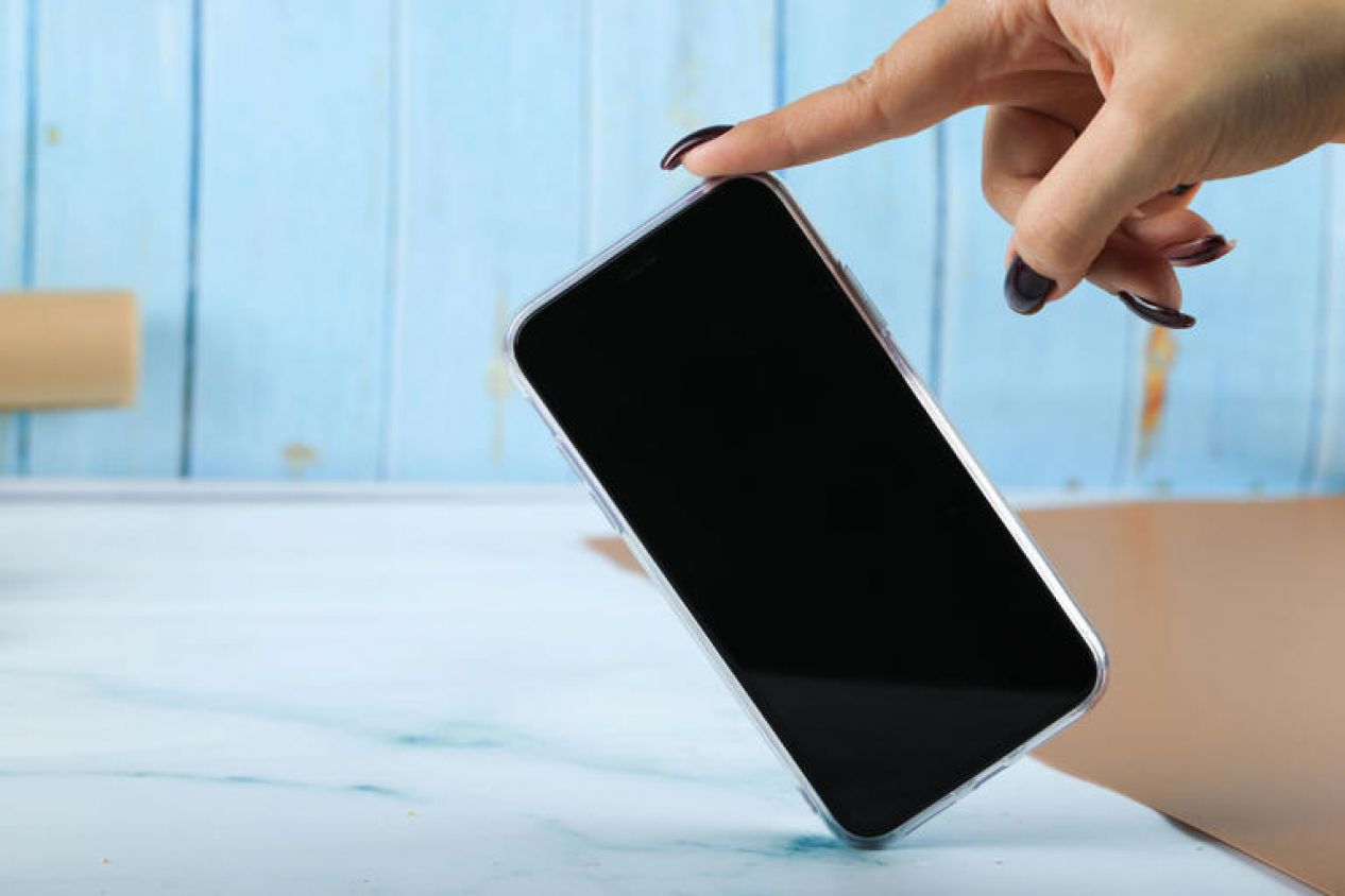 Desactiva esta función del celular para que no roben tus cuentas bancarias