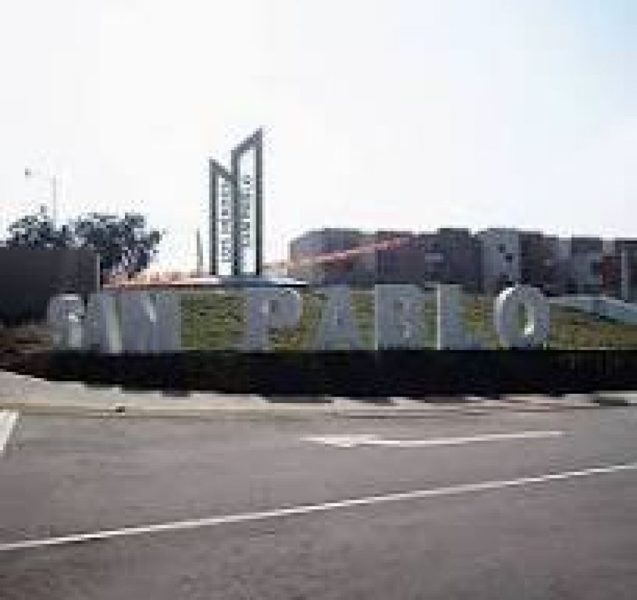 Preside Paola Angon inauguración oficial de obras en San Pablo Tecamac