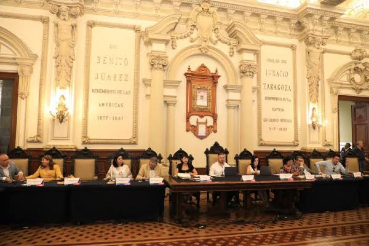 Funcionarios que dejaron sus cargos podrían reincorporarse al Ayuntamiento de Puebla