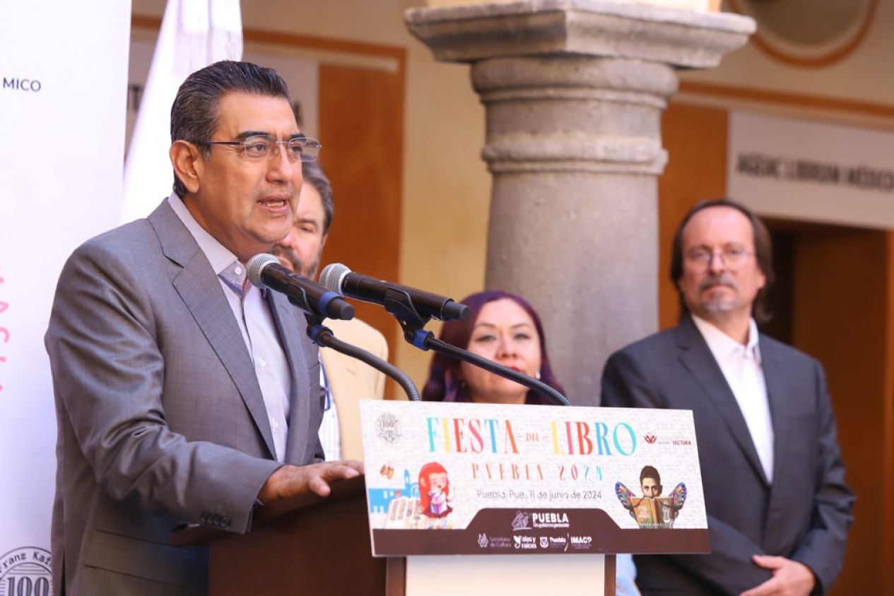 Sergio Salomón