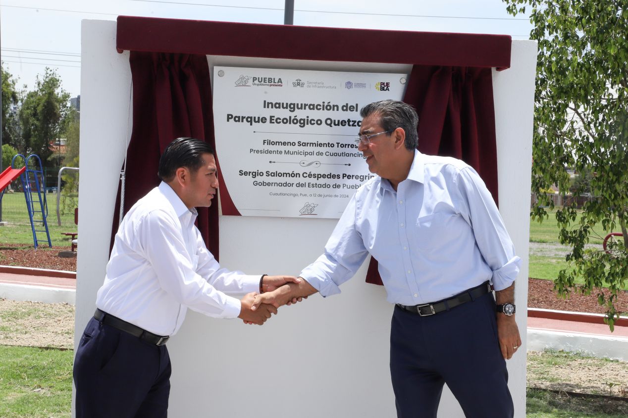 Sergio Salomón