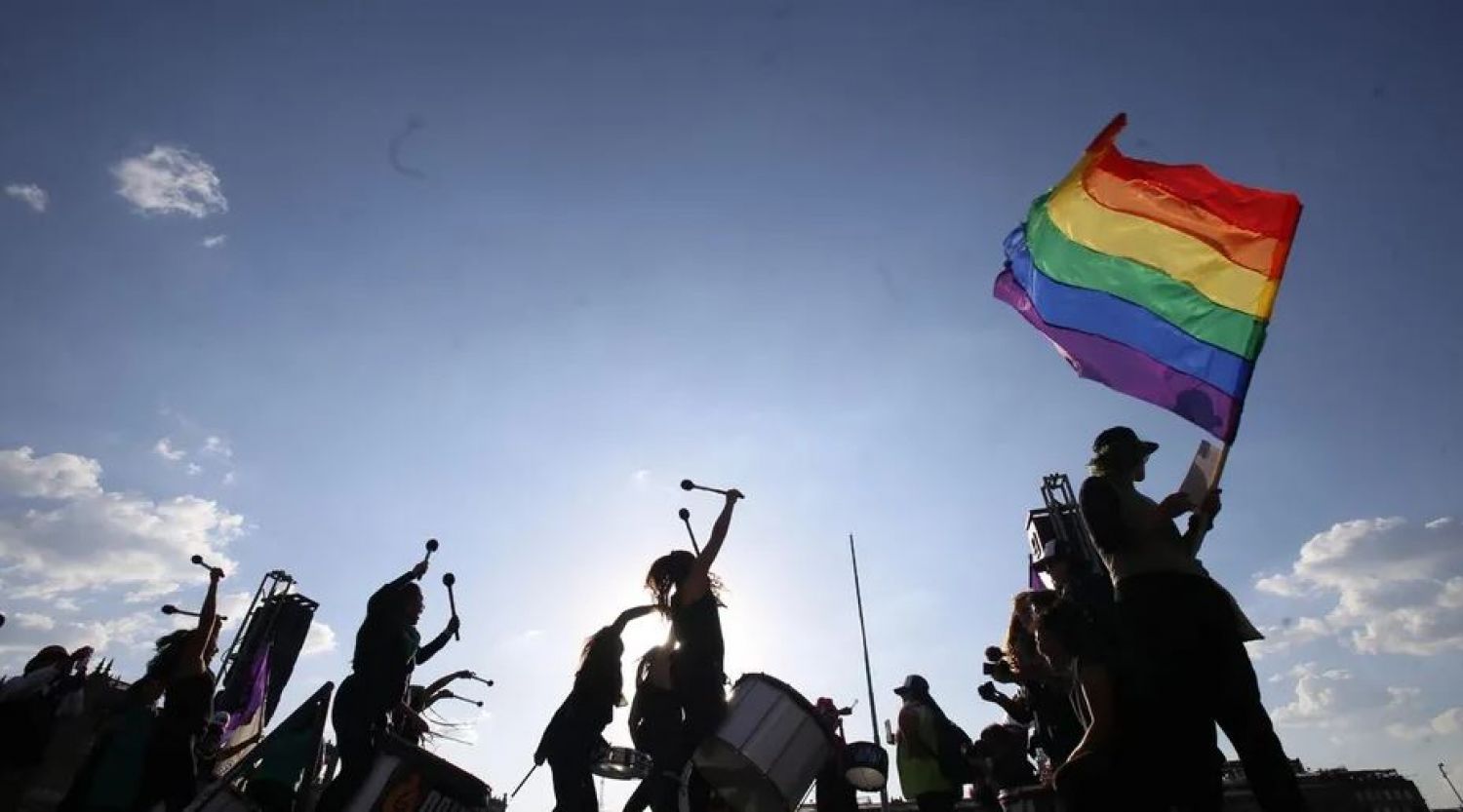 Puebla LBGT
