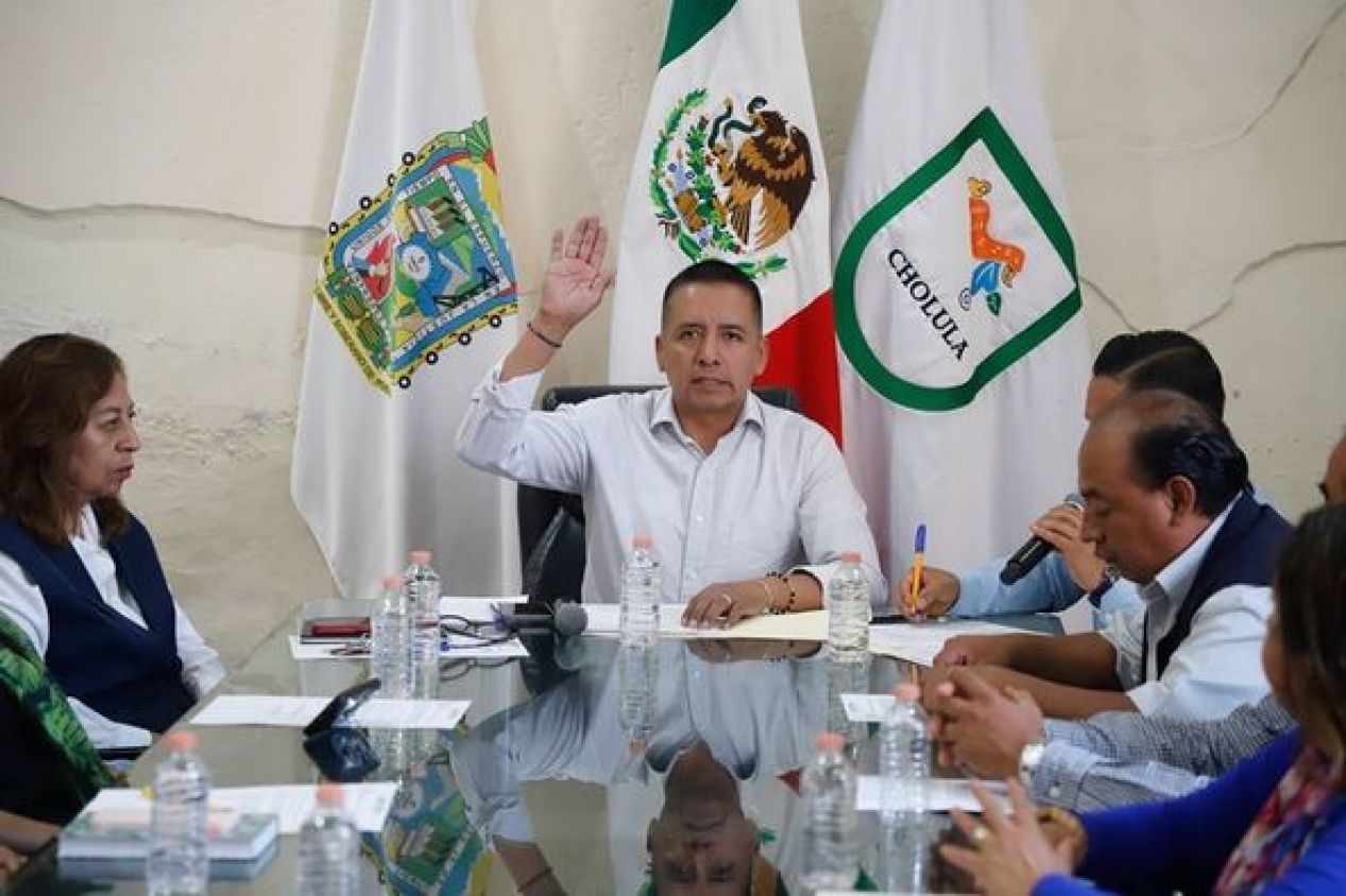 Informan reincorporación como regidora a Berenice Porquillo en Cabildo