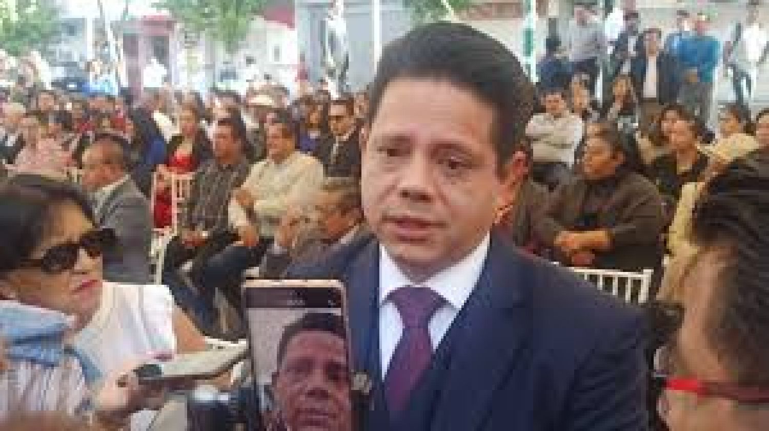 No hubo intromisión de gobierno en elecciones, nos mantuvimos al margen: Segob