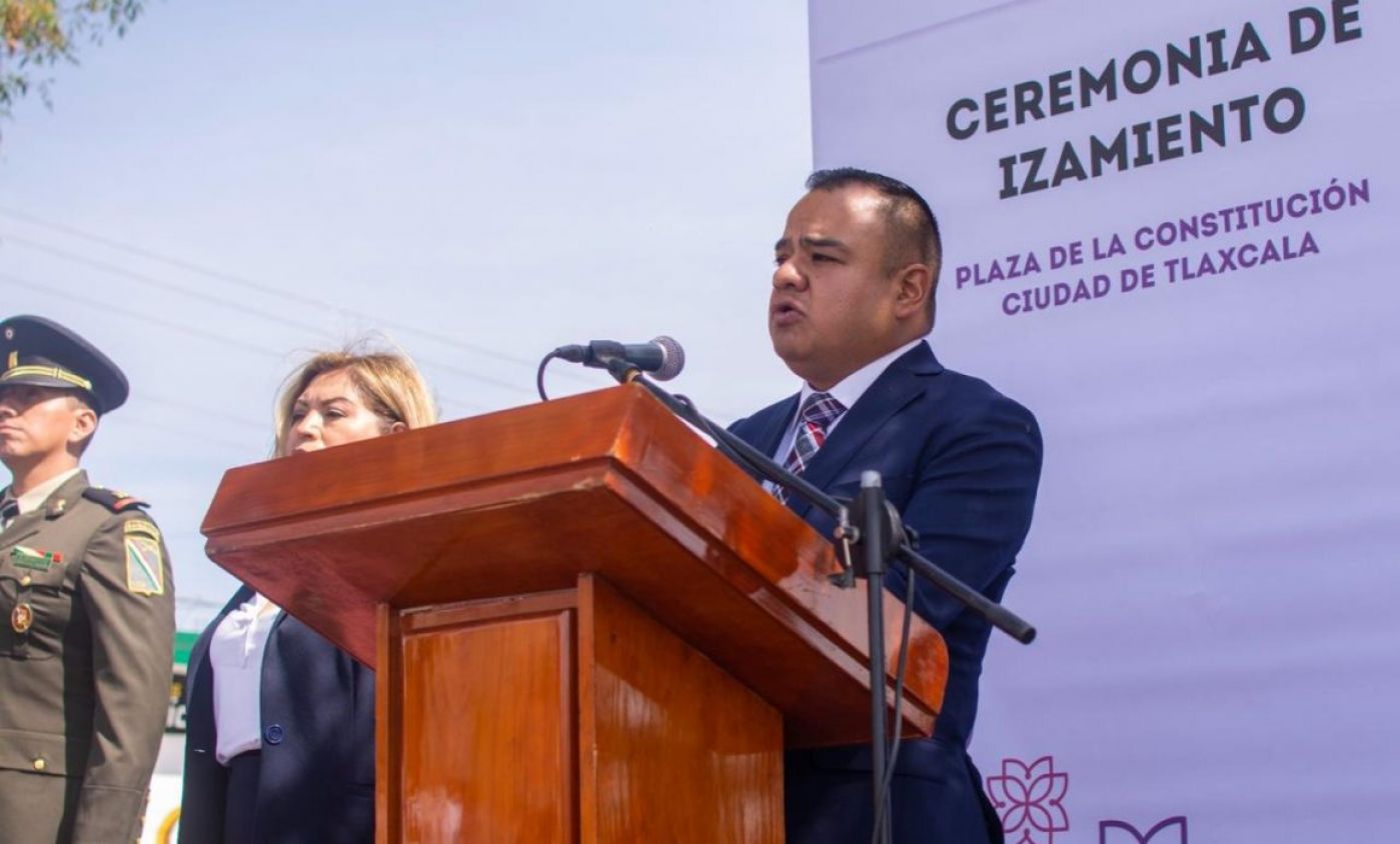 Conmemora Apetatitlán aniversario luctuoso de Antonio Carbajal