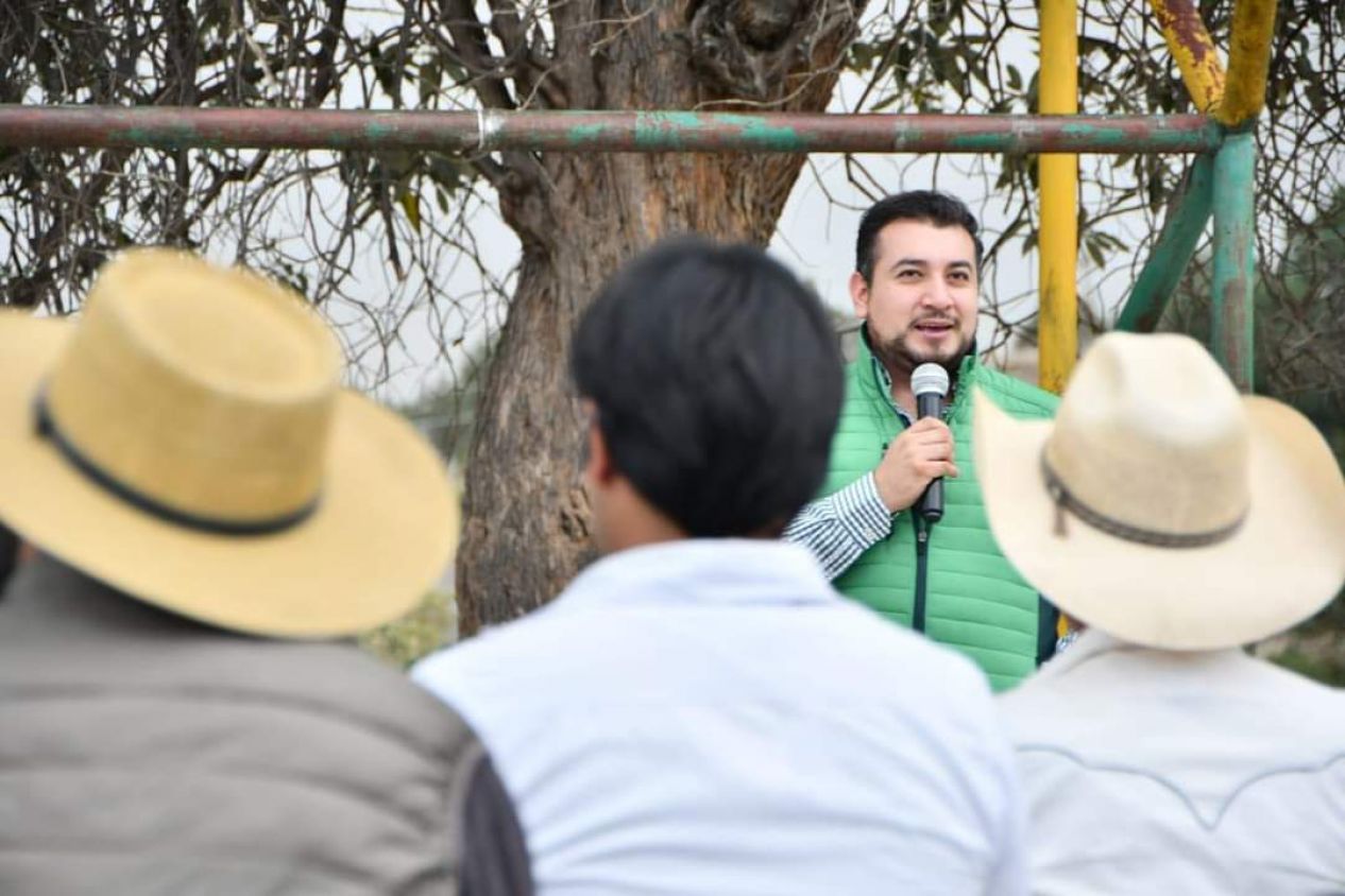 Pese a impugnación en contra, ITE confirma a Santos Cedillo como alcalde electo