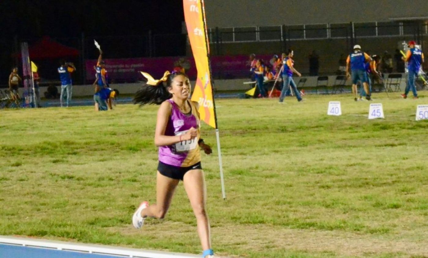 Tlaxcala suma una medalla más de bronce en nacionales Conade 2024