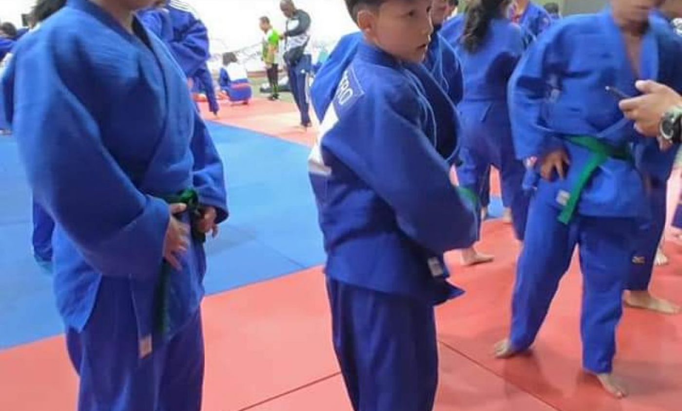 Judo apertura participación con 2 medallas en Nacionales Conade
