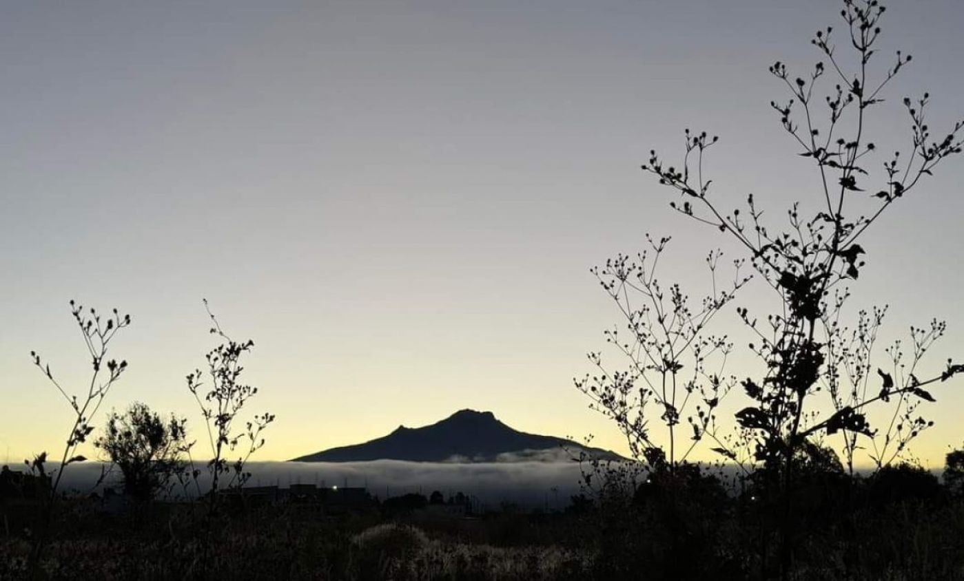 Continuarán lluvias aisladas para Tlaxcala este domingo