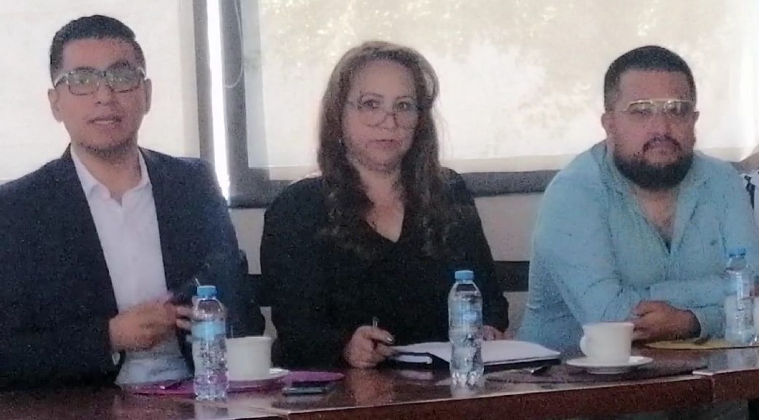 Exmpleados sindicalizados del ayuntamiento de Cuautlancingo obtienen amparo federal