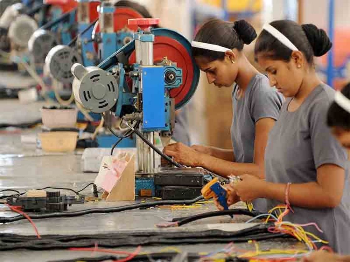 Tlaxcala en sexto lugar de informalidad laboral, reduce 3.5% la pobreza laboral