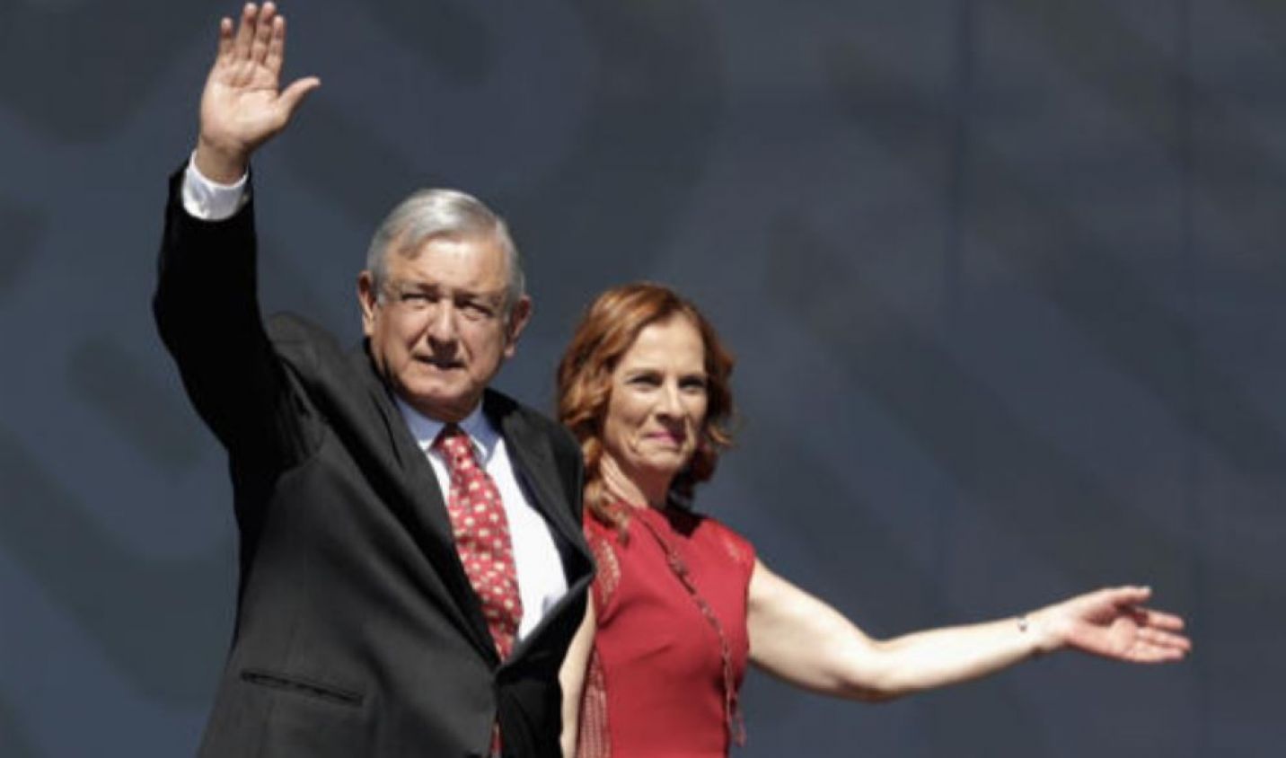 AMLO