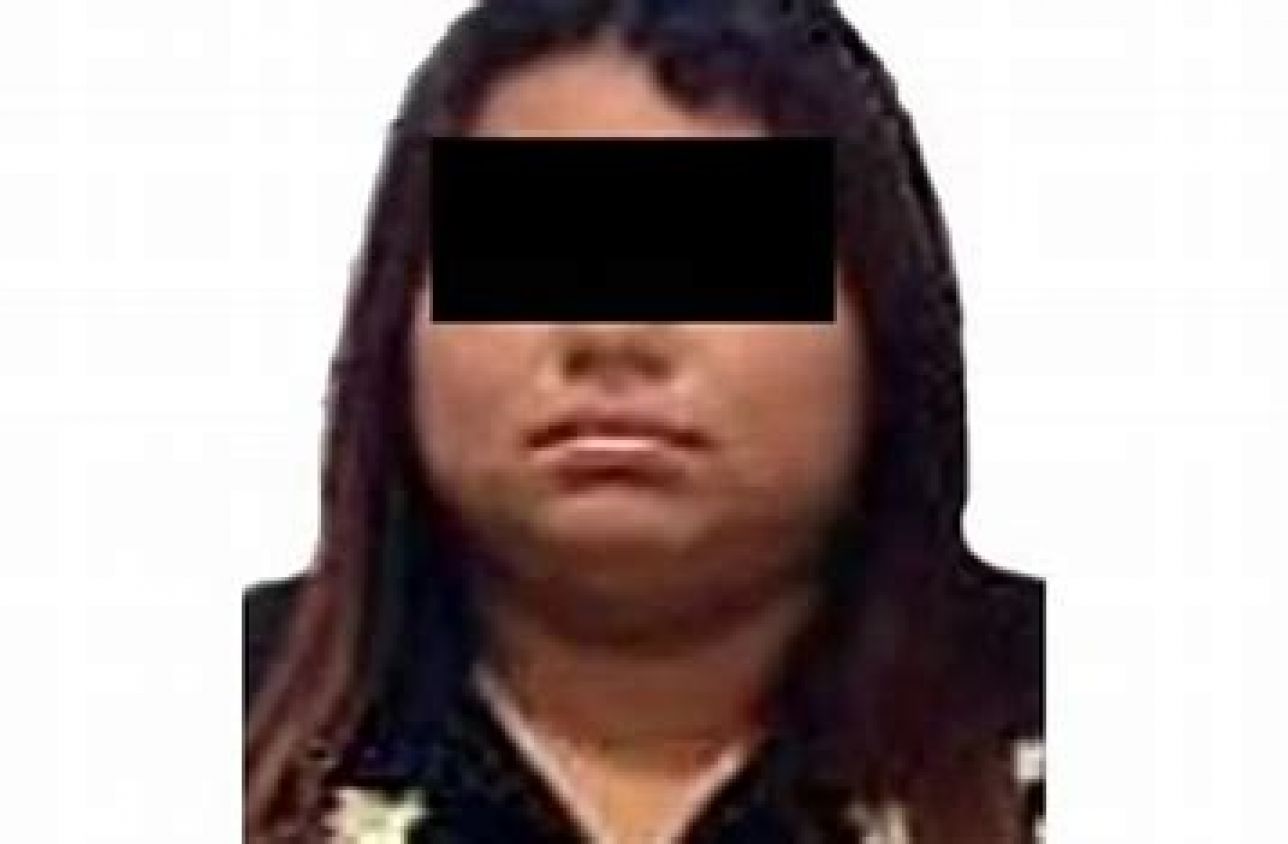Aprenden a implicada del atentado contra Dante Emiliano 