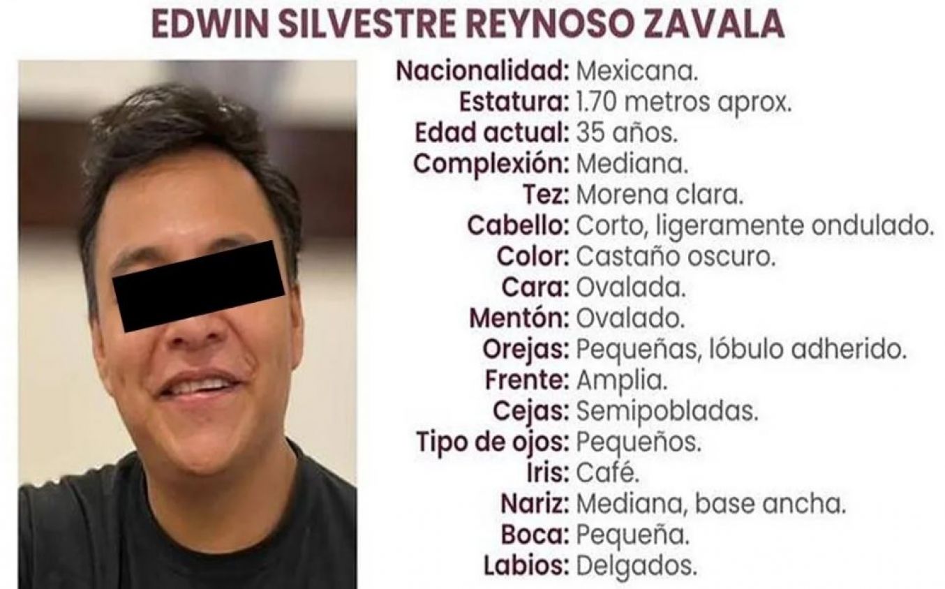 Desaparecido