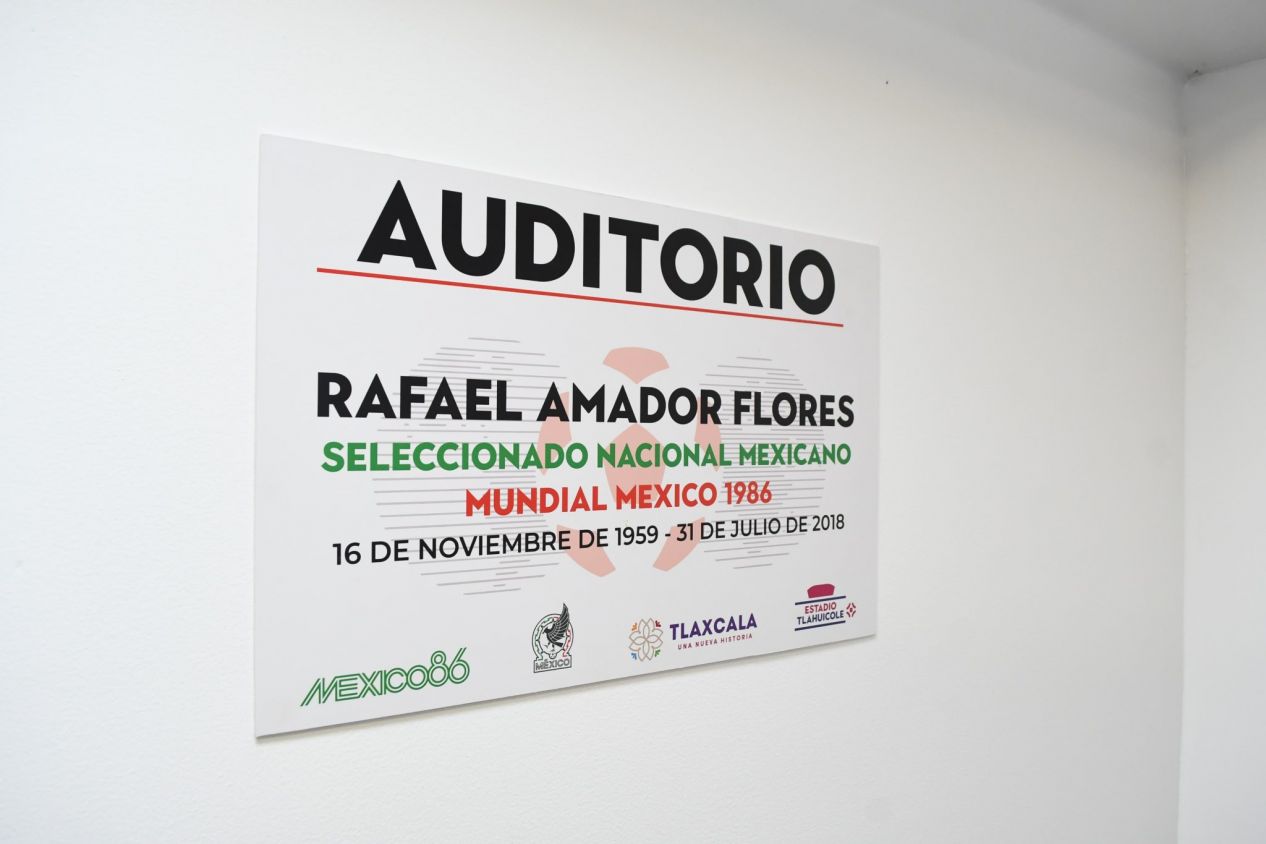 Llega a Tlaxcala la Copa Amistad OMG; reducirá índice delictivo en jóvenes
