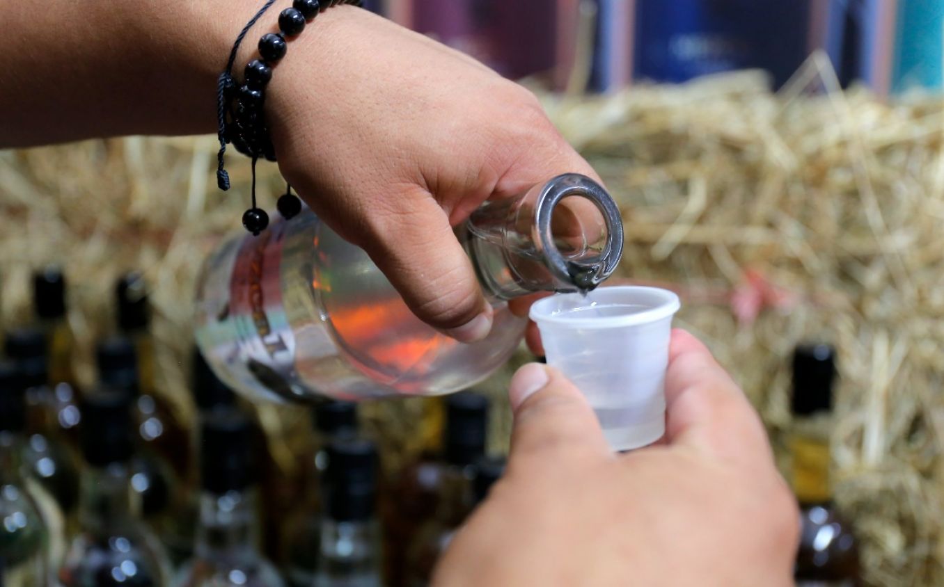 Multan al Consejo Mexicano Regulador de la Calidad del Mezcal por más de 4 mil millones