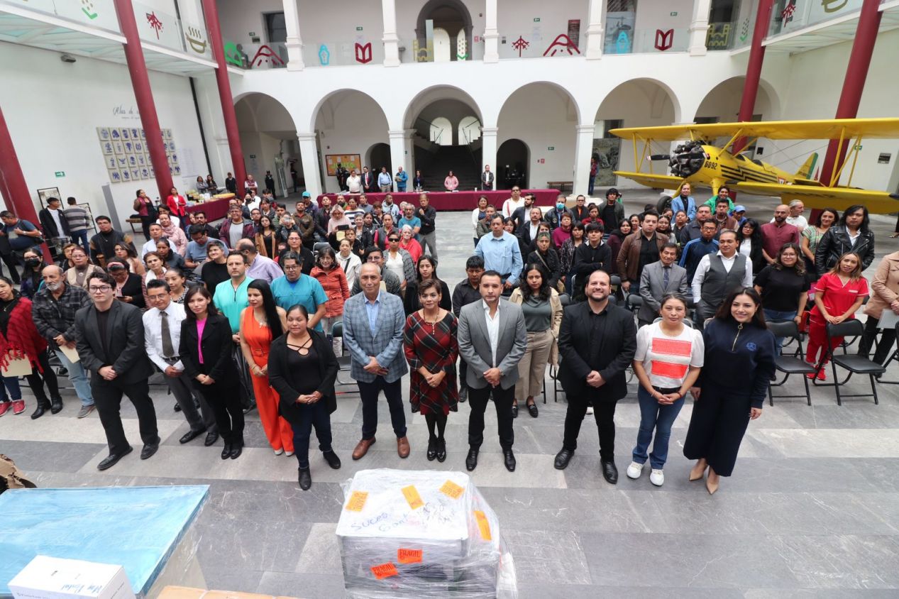 Gobierno de Puebla
