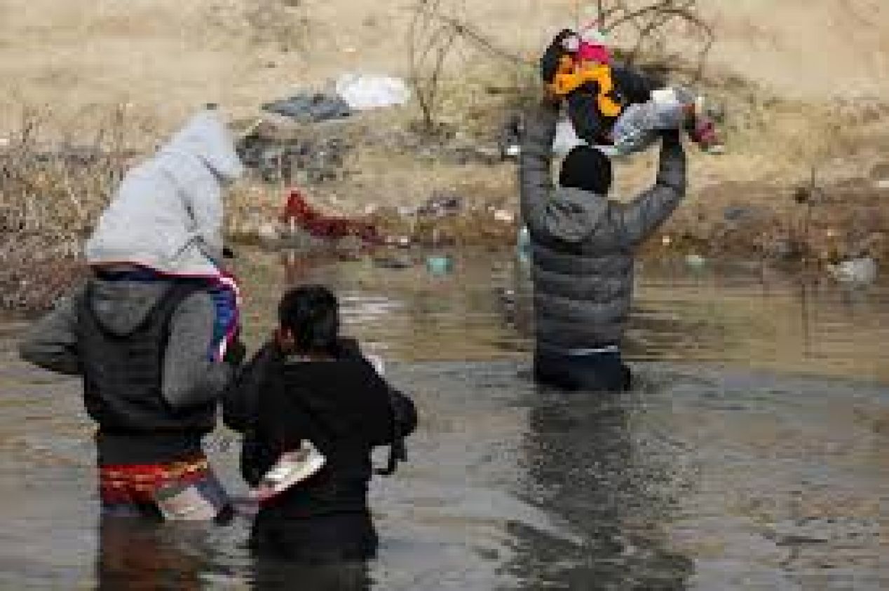25 migrantes han perdido la vida durante el último mes
