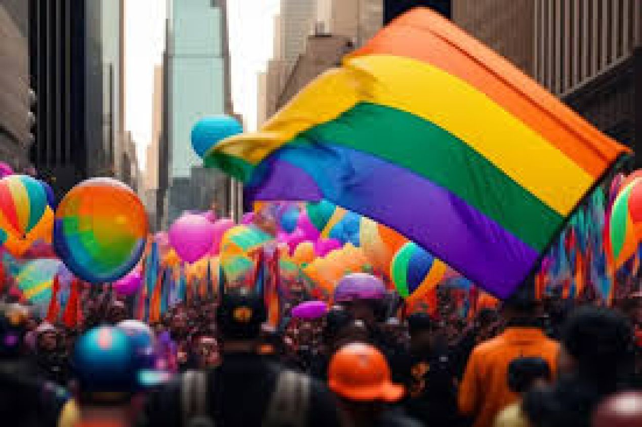 Actividades para el mes del Orgullo LGBTQ+ en Atlixco