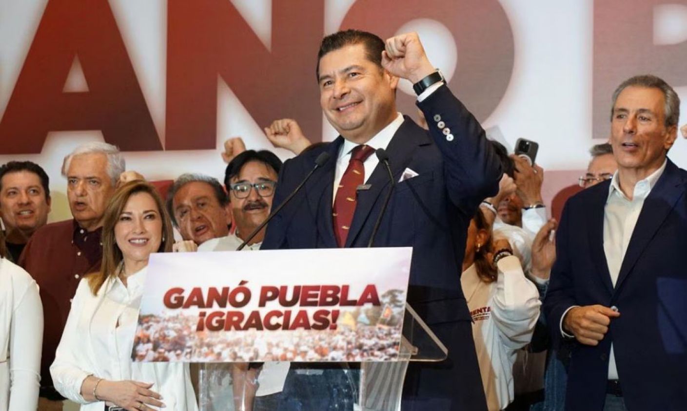 Alejandro Armenta