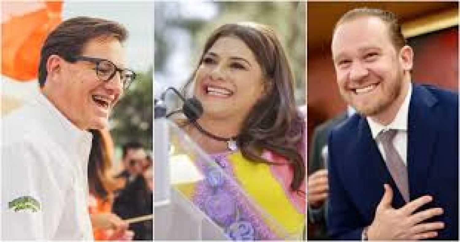 PREP Jefatura de Gobierno; Consulta aquí los resultados preliminares 