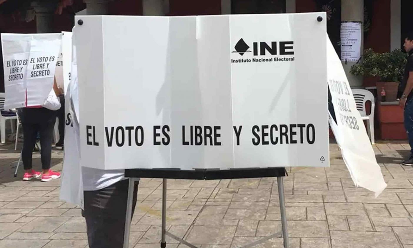 Jornada electoral “fue pacifica, histórica y ejemplar”: SSPC