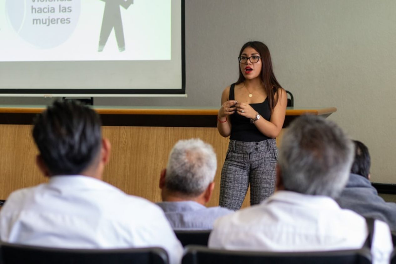 Capacitación