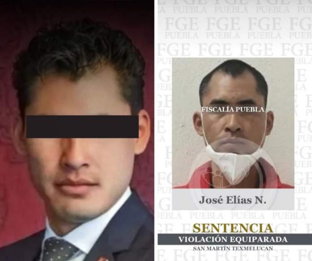 Sentencia a 12 años a ex candidato de MC en Puebla