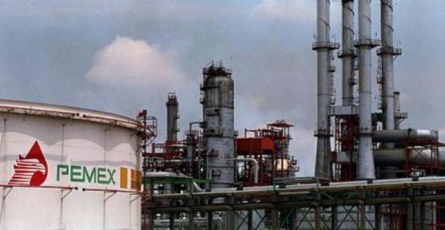 Refinerías