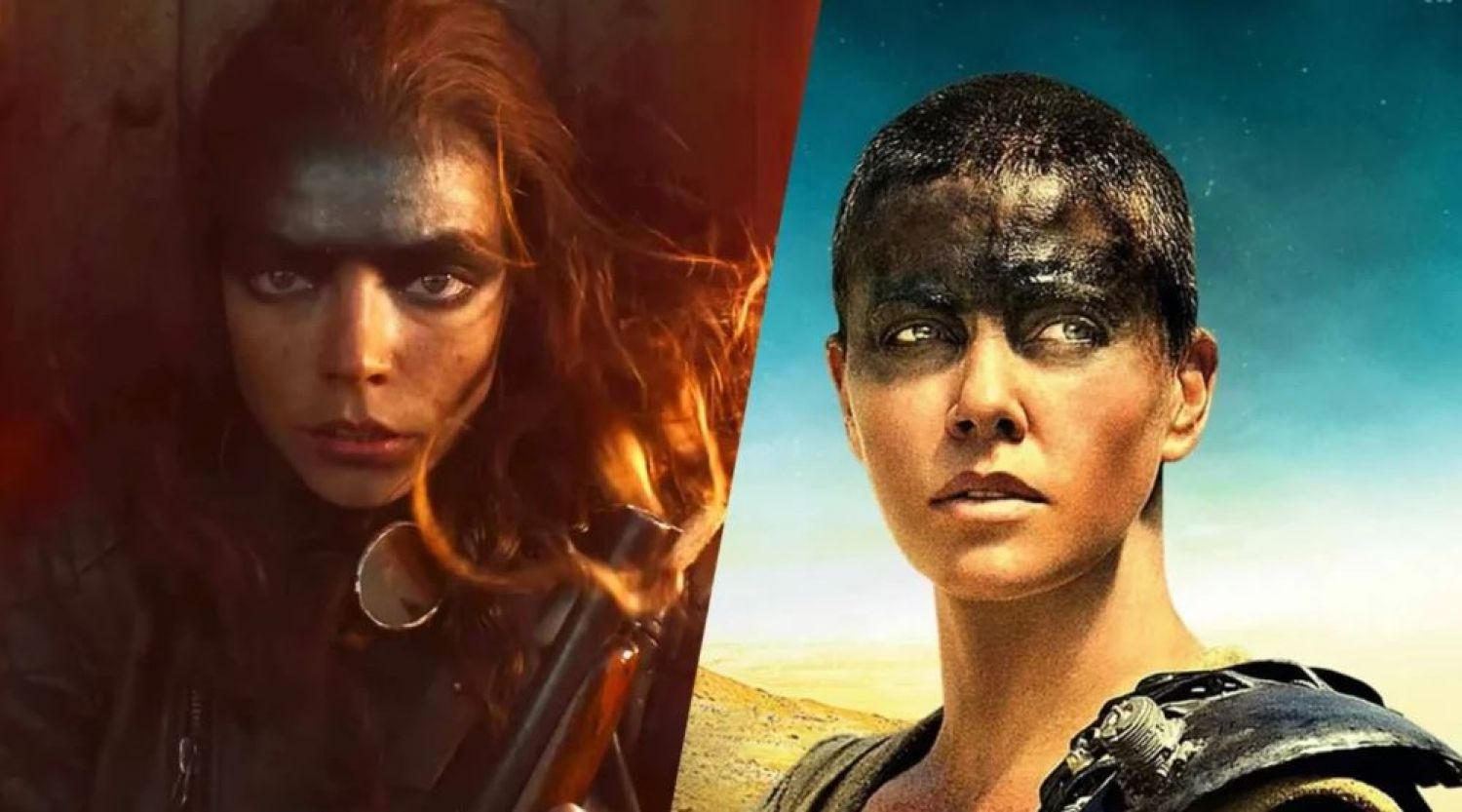 Furiosa