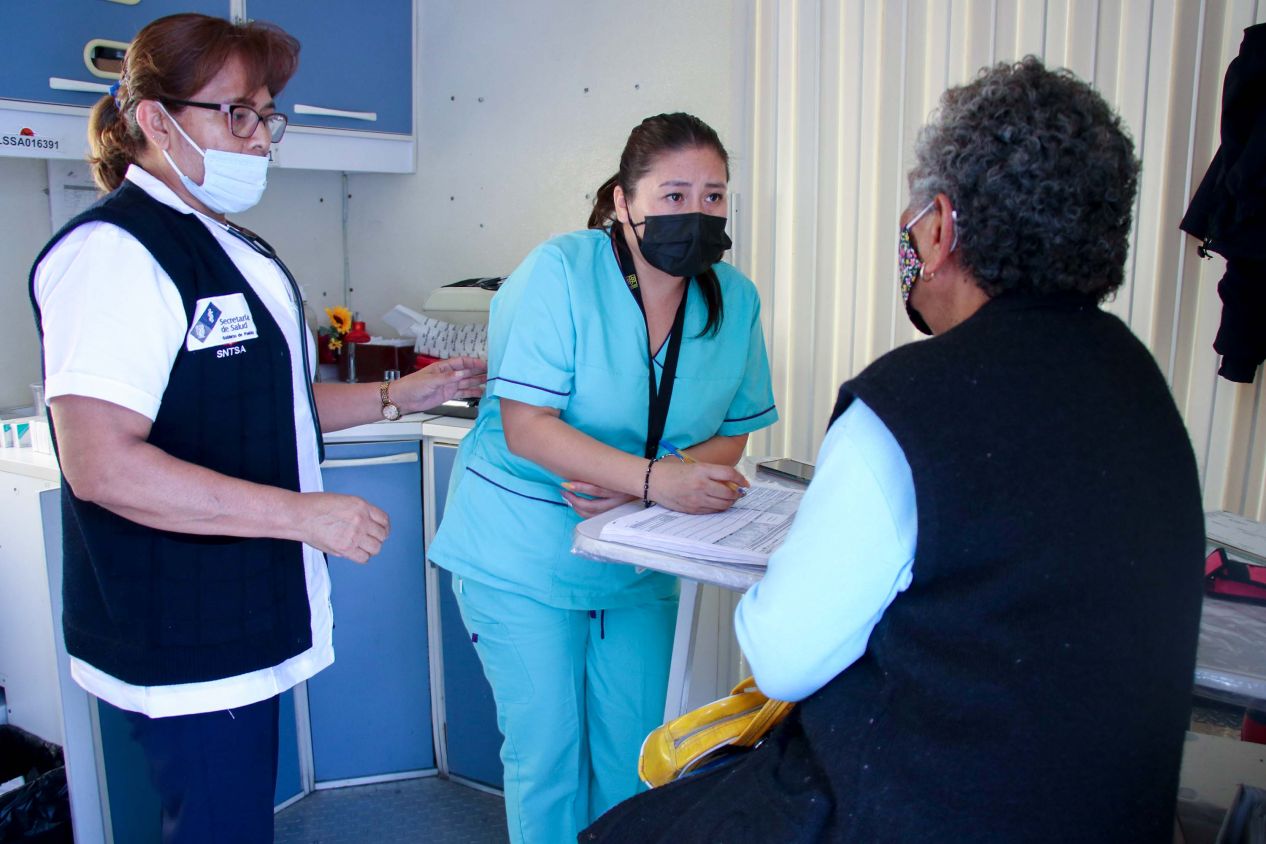 Tuberculosis