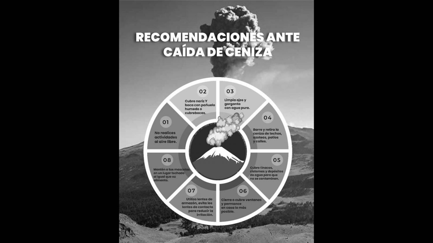 Ceniza