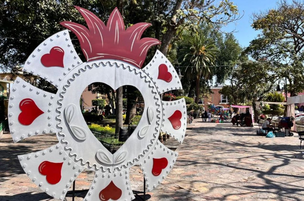 Atlixco