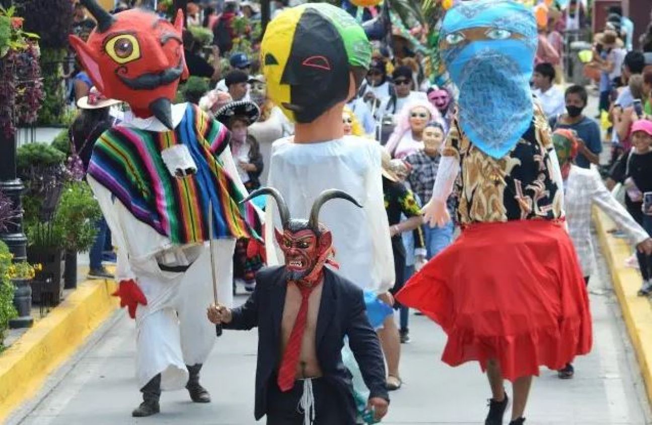 Atlixco
