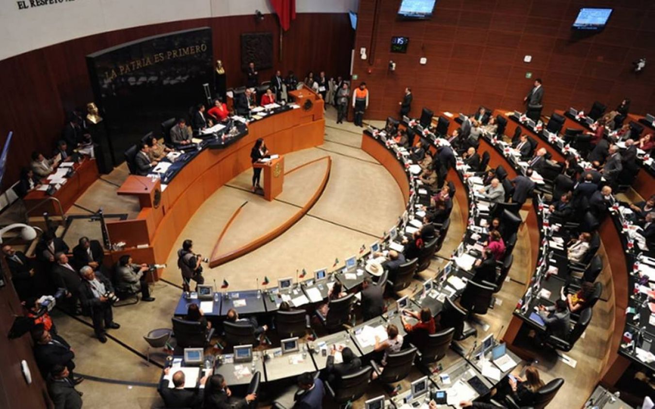 Senado aprueba reforma para la equidad salarial en el deporte