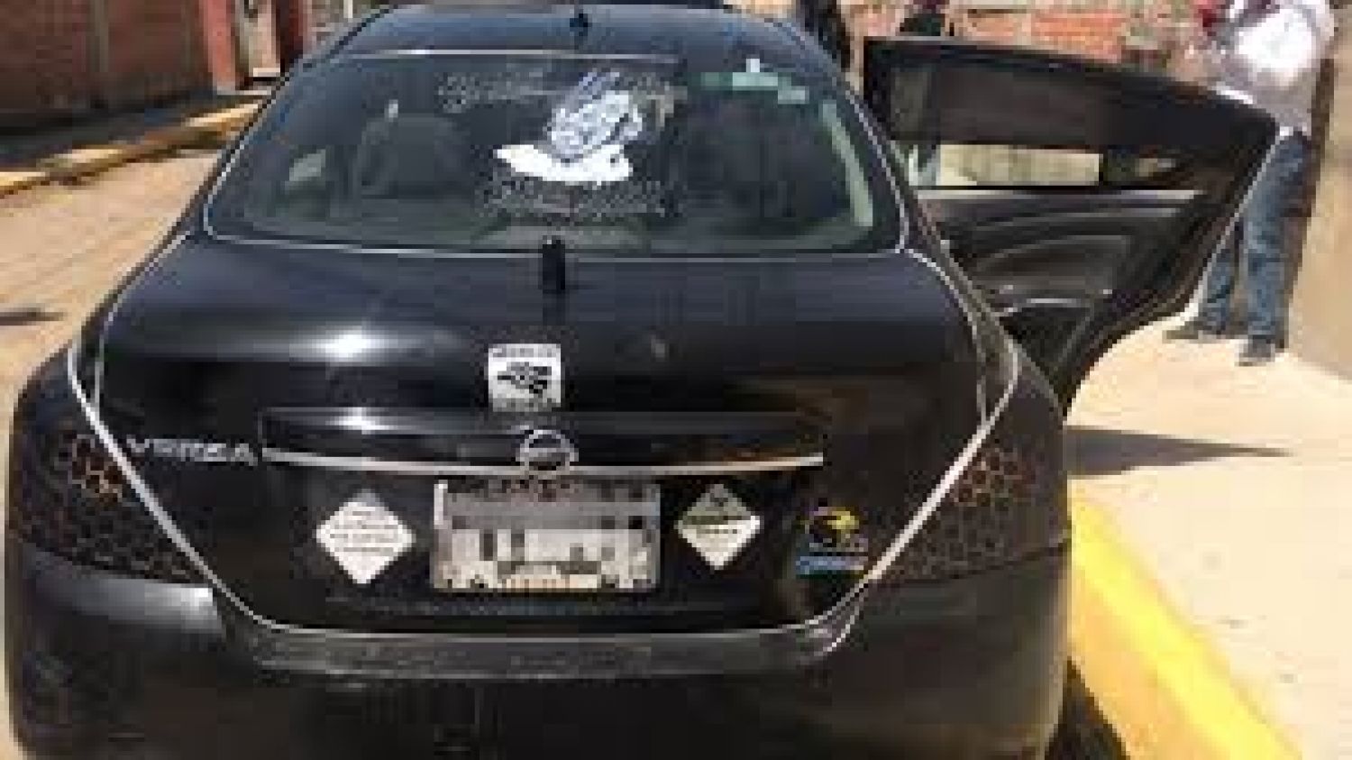 Taxistas piratas persisten en San Andrés Cholula