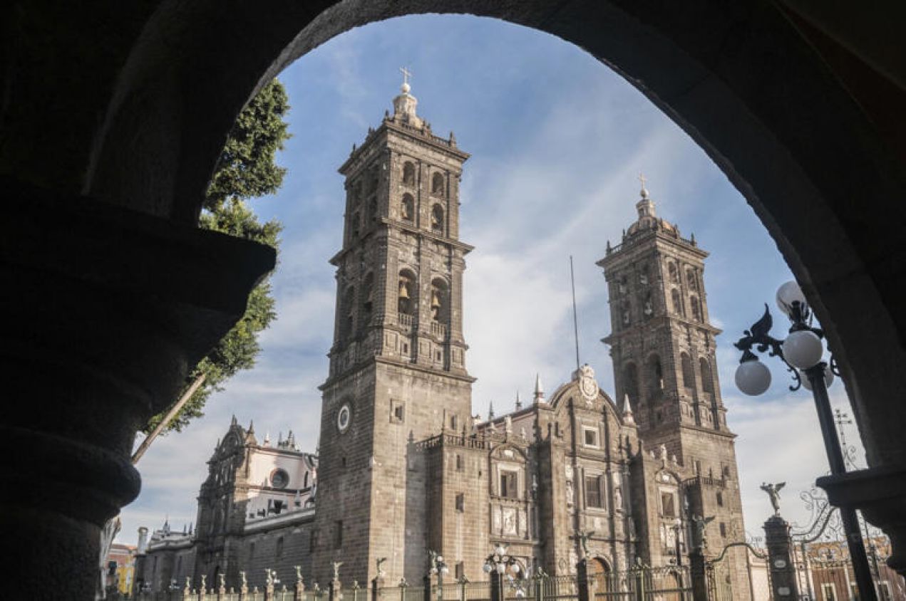 ¿Cuánto se gana en Puebla? Este es el sueldo promedio