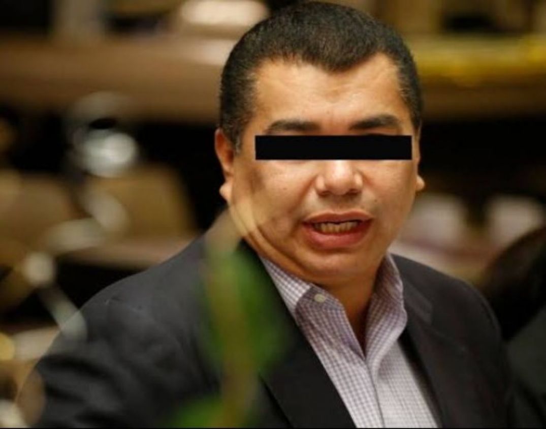 Javier López Zavala seguirá en prisión tras rechazo de solicitud de sobreseimiento
