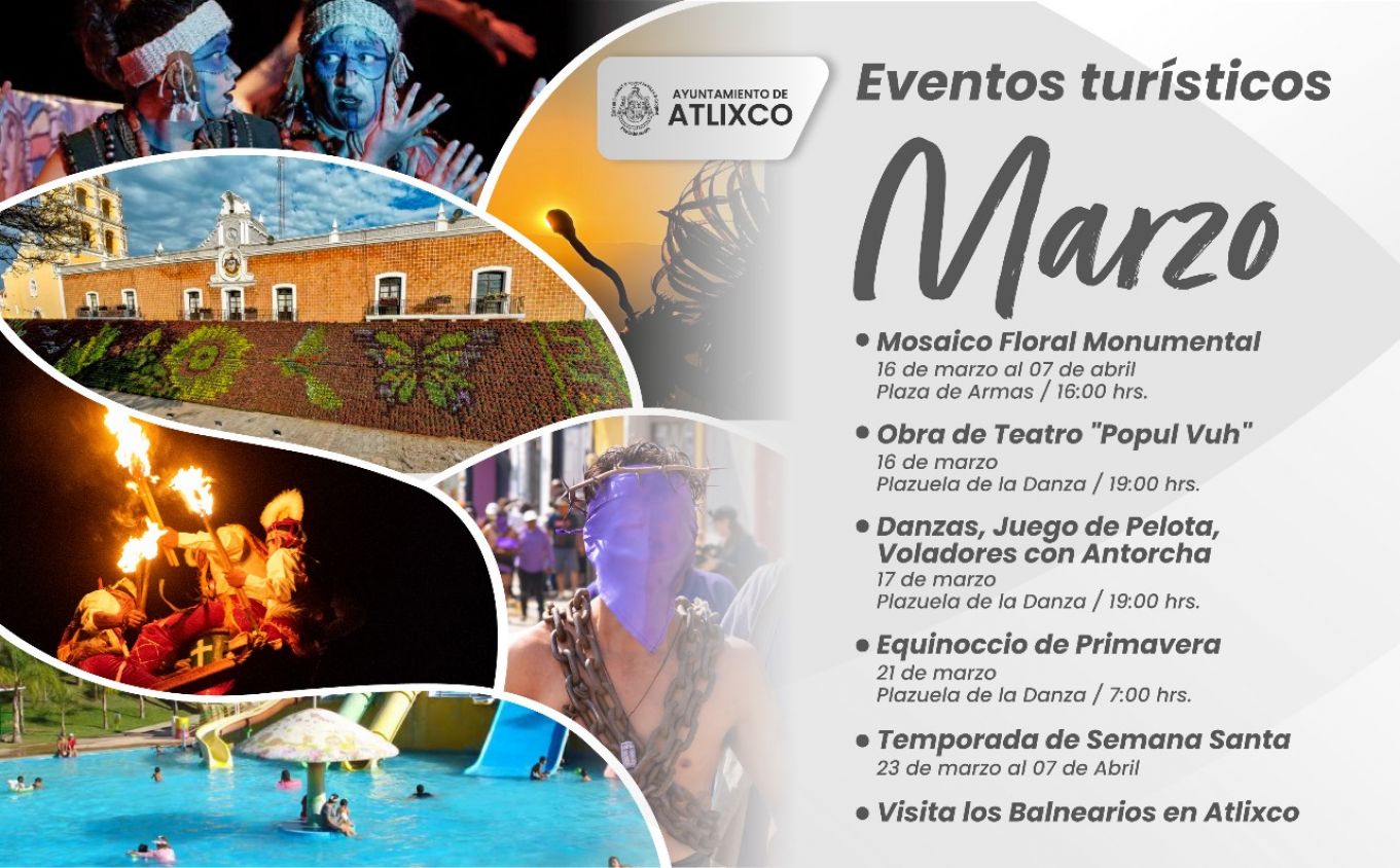 Atlixco
