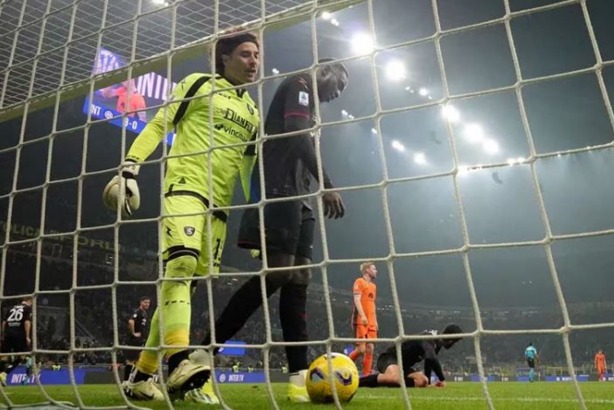 Guillermo Ochoa