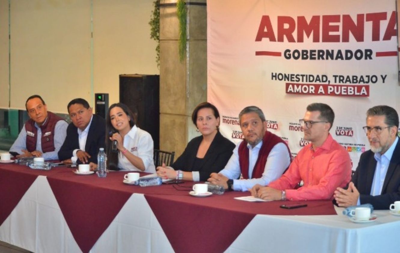 Acusan a alianza PRIANRD de usar abasto de agua para coaccionar el voto ciudadano