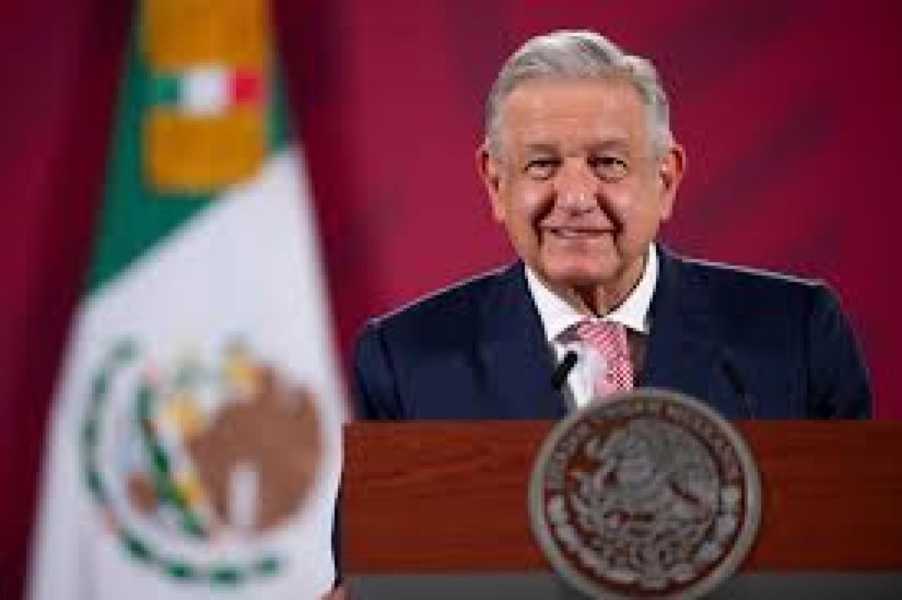 AMLO reacciona a la propuesta del PAN para tener tarifa diferenciada en el Metro 