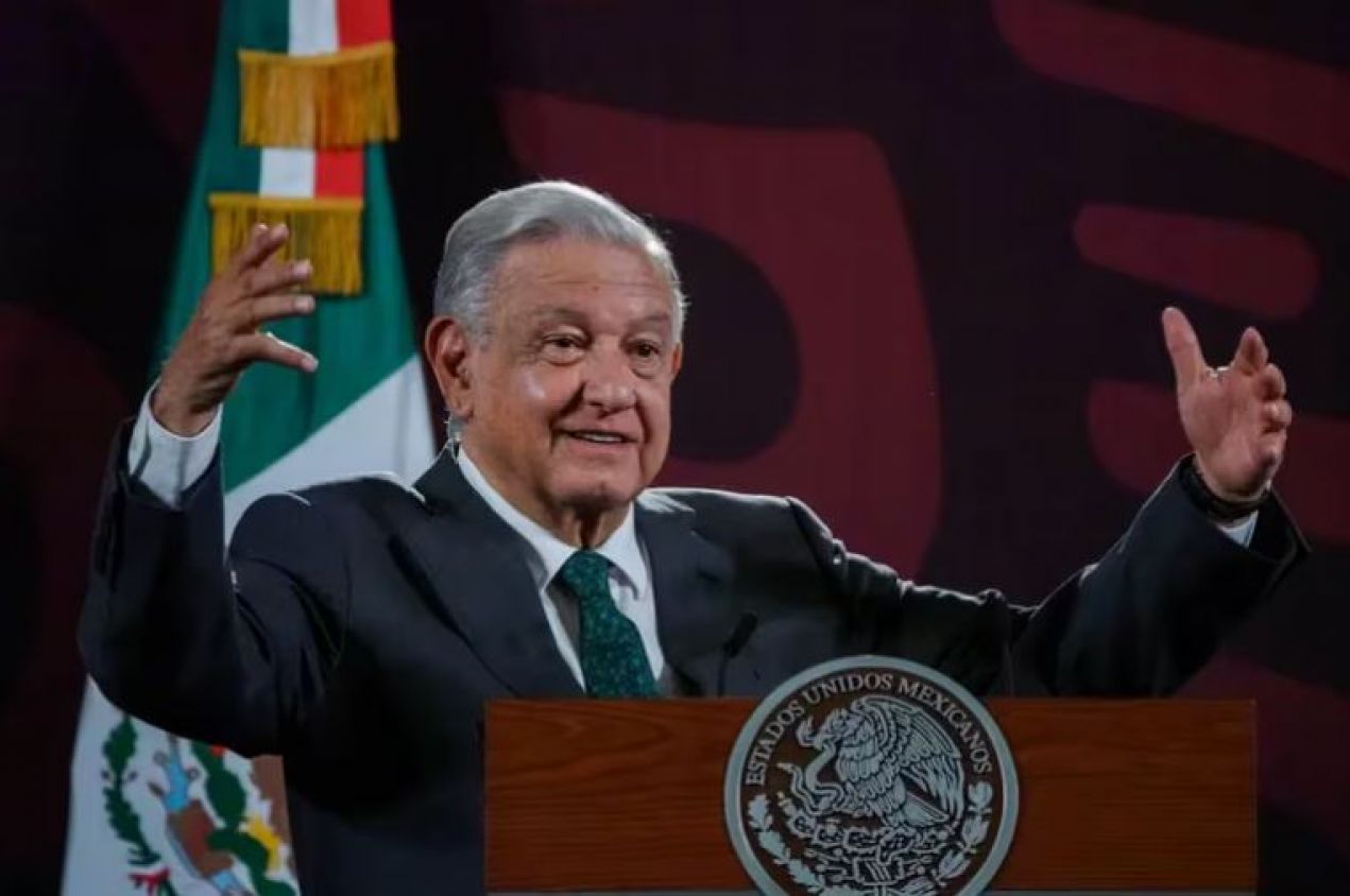 AMLO