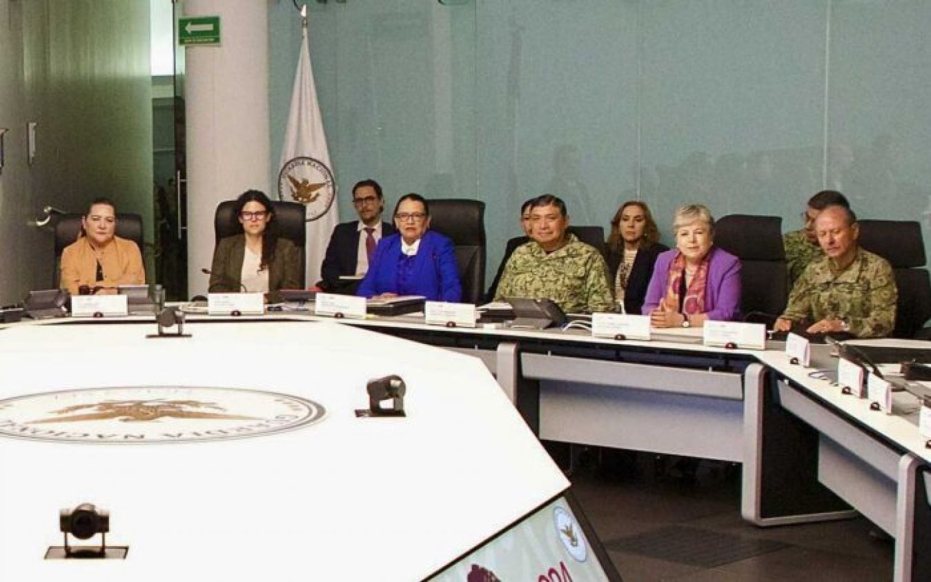 487 candidaturas cuentan con protección 